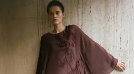 Zara, Mango y otras tres marcas españolas tienen los siete vestidos de invitada de boda con los que acertarás esta primavera 2026