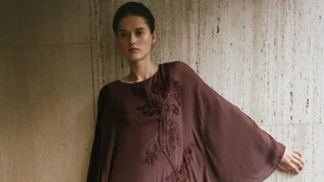 Zara, Mango y otras tres marcas españolas tienen los siete vestidos de invitada de boda con los que acertarás esta primavera 2026