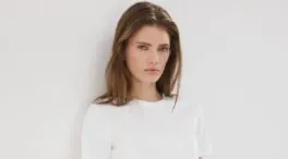 Las expertas en moda coinciden: Zara y Mango tienen los vaqueros con el corte tendencia que sienta bien de los 30 en adelante