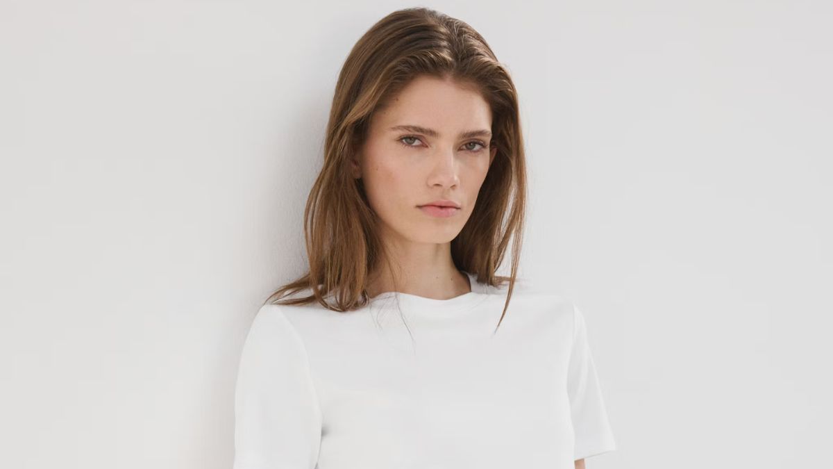 Las expertas en moda coinciden: Zara y Mango tienen los vaqueros con el corte tendencia que sienta bien de los 30 en adelante