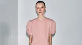 Di adiós al dos piezas: Zara y Mango tienen los vestidos fluidos tendencia esta primavera que favorecen a todo tipo de cuerpos