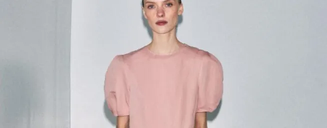 Di adiós al dos piezas: Zara y Mango tienen los vestidos fluidos tendencia esta primavera que favorecen a todo tipo de cuerpos