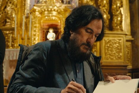 'El profeta', un 'bestseller' para consolidar la tendencia al alza del cristianismo