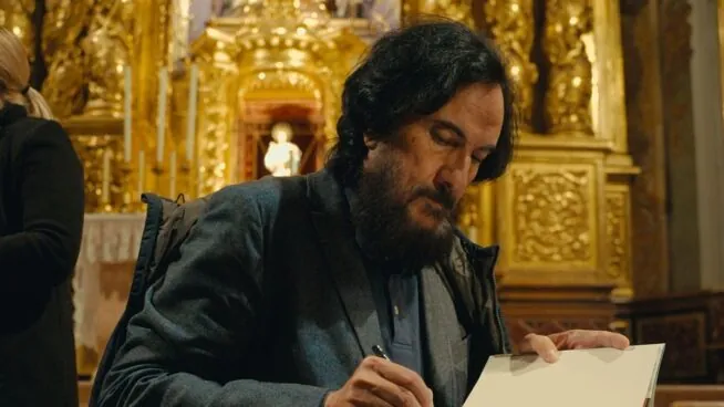 'El profeta', un 'bestseller' para consolidar la tendencia al alza del cristianismo