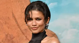 Los 'looks' de los protagonistas de 'Euphoria' en el estreno de la tercera temporada