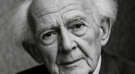 Zygmunt Bauman, filósofo, ya lo advirtió a sus 91 años: «Una vida con sentido no garantiza la felicidad, pero hace soportable la infelicidad»