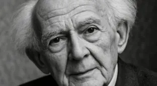 Zygmunt Bauman, filósofo, ya lo advirtió a sus 91 años: «Una vida con sentido no garantiza la felicidad, pero hace soportable la infelicidad»