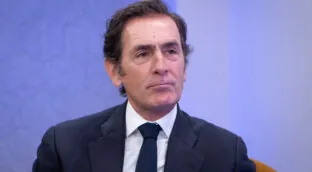 VÍDEO | Álvaro del Castaño | EL PÓDCAST DE EL LIBERAL