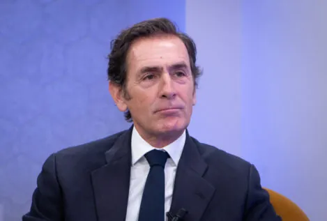 VÍDEO | Álvaro del Castaño | EL PÓDCAST DE EL LIBERAL