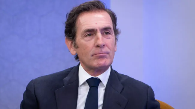 VÍDEO | Álvaro del Castaño | EL PÓDCAST DE EL LIBERAL