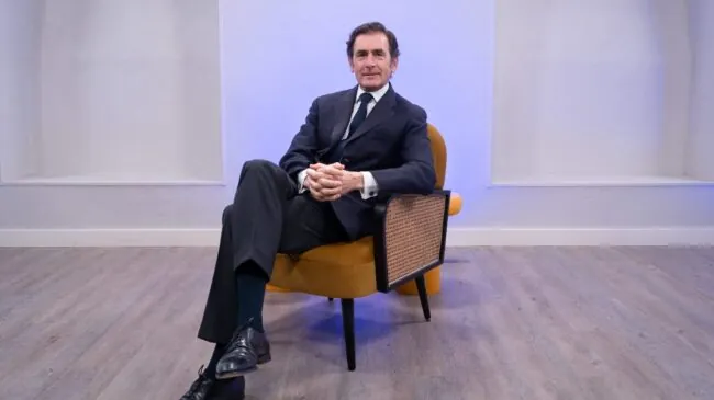 El podcast de 'El Liberal' con Álvaro del Castaño