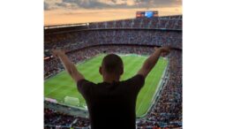 Territorio y comunidad, así construyen marca los clubes de LaLiga Hypermotion