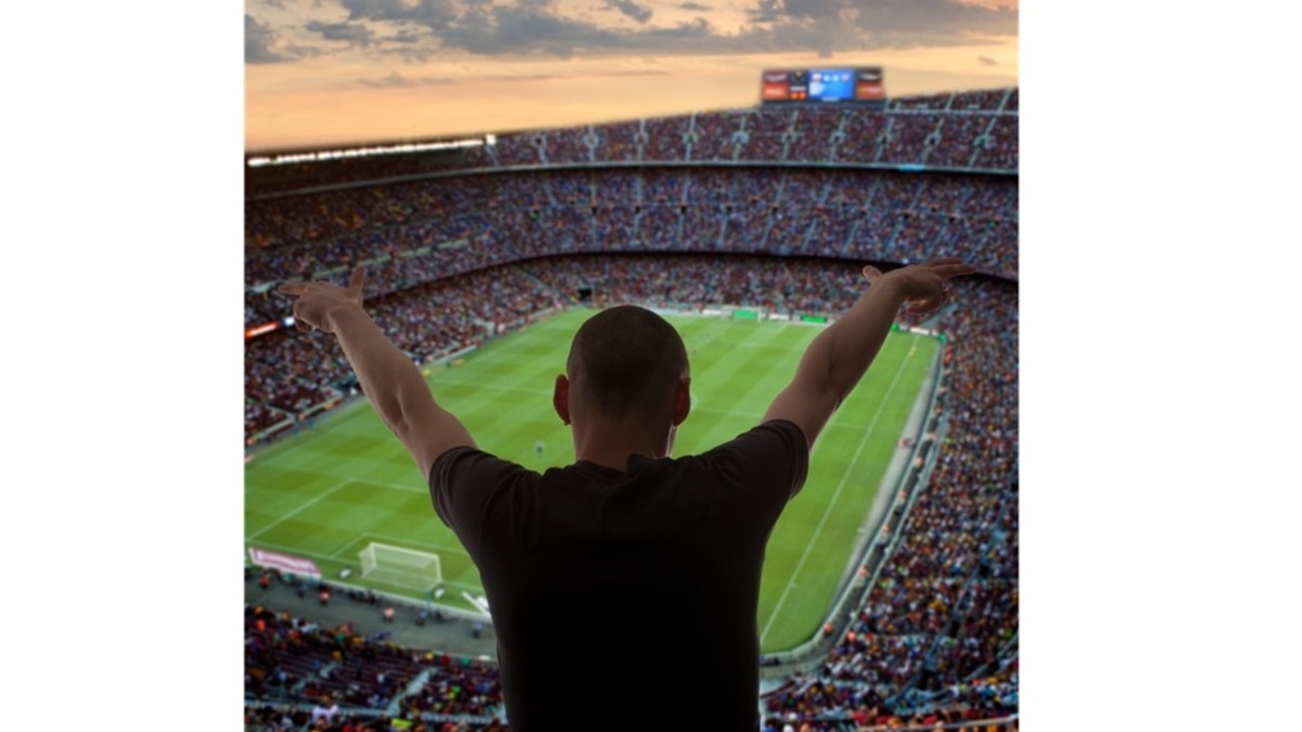 Territorio y comunidad, así construyen marca los clubes de LaLiga Hypermotion