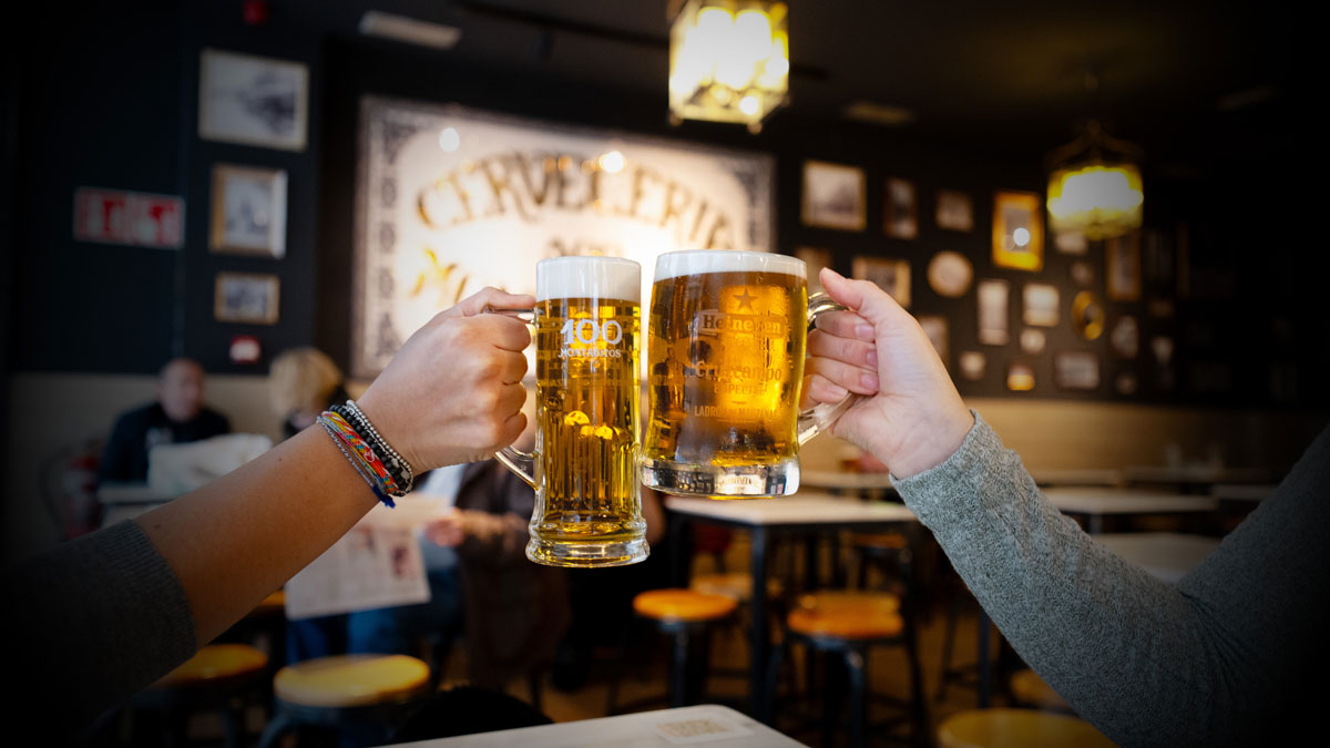 Restalia impulsa ventas en el arranque de 2026 con el tirón de la cerveza y los refrescos