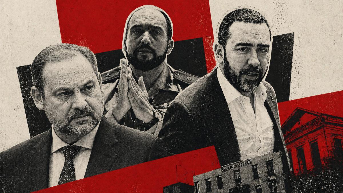 El teniente coronel Balas: «Aldama llama jefe a Ábalos, pero el que paga y manda es Aldama»