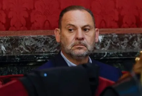 Ábalos maniobra en el Supremo: usa los vídeos de TO para señalar a la UCO y anular la causa