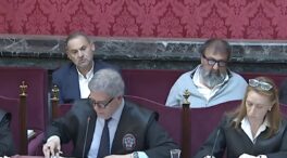 El quinto día del juicio del 'caso Ábalos', en directo | Luzón desarma a las defensas: «Madrid compró mascarillas por 1,24 euros»