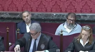 Un testigo del caso Ábalos lanza un aviso a navegantes dirigido al líder del fuel