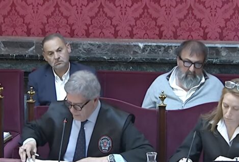 La UCO justifica la 'dura' detención de Koldo: «Dijo que cualquier día se liaba a tiros»