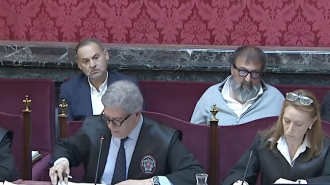 El juicio del 'caso mascarillas', en directo | La exsecretaria de Ábalos: «Jésica viajó en 13 viajes oficiales acompañando al ministro»