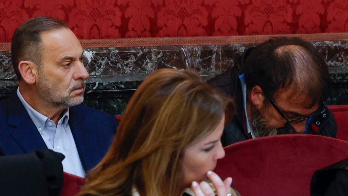 El juicio del ‘caso mascarillas’, en directo | Los agentes de la UCO defienden su actuación