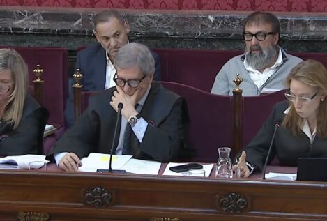 La defensa de Koldo retira a cuatro testigos clave porque «están controlados por Moncloa»