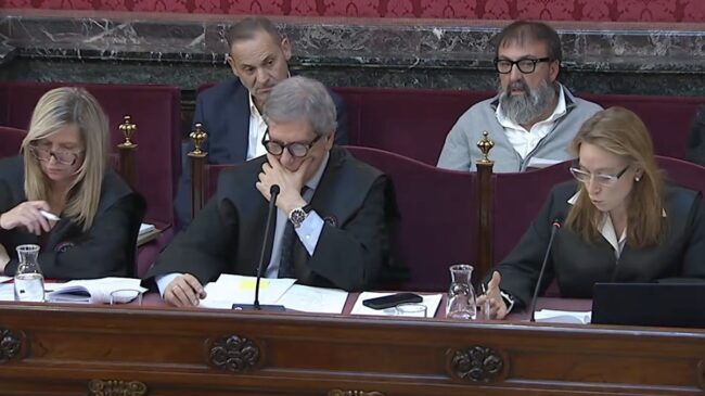 La defensa de Koldo retira a cuatro testigos clave porque «están controlados por Moncloa»