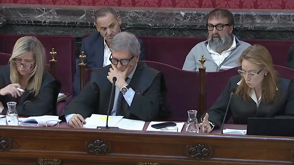 La defensa de Koldo retira a cuatro testigos clave porque «están controlados por Moncloa»