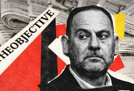 Recortes de prensa y recortes de ética