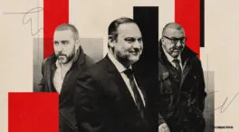 VÍDEO | OBJETIVO DIRECTO | Tercera jornada del juicio por el 'caso mascarillas'