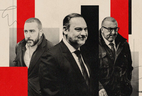 El poder reparador de la Justicia y el triunfo del periodismo