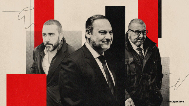 VÍDEO | OBJETIVO DIRECTO | Tercera jornada del juicio por el 'caso mascarillas'