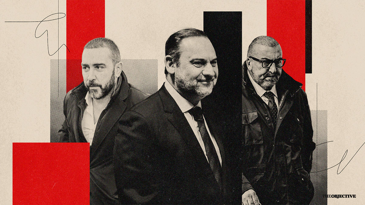 VÍDEO | OBJETIVO DIRECTO | Tercera jornada del juicio por el 'caso mascarillas'