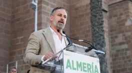 Vox impulsará en el Senado la ilegalización de Bildu y forzará al PP a posicionarse