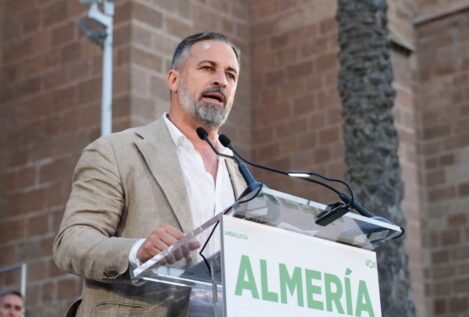 Vox impulsará en el Senado la ilegalización de Bildu y forzará al PP a posicionarse