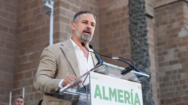 Vox impulsará en el Senado la ilegalización de Bildu y forzará al PP a posicionarse