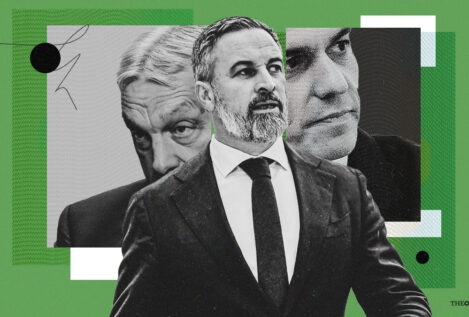 Lecciones húngaras a Vox