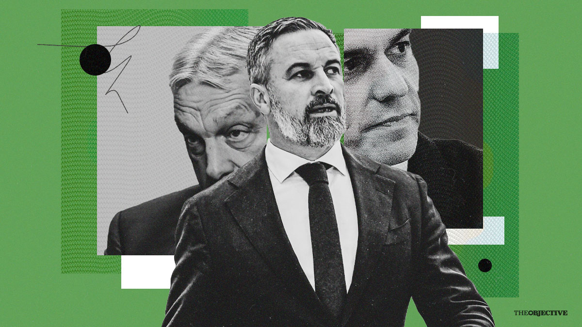 Lecciones húngaras a Vox