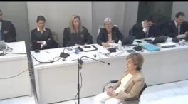 Las broncas de la juez de 'Kitchen' a la abogada del PSOE: «Por favor, señora, de verdad...»