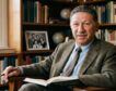 Abraham Maslow, psicólogo y padre de la 'pirámide de las necesidades': «La felicidad está ligada a la autorrealización, a desarrollar el propio potencial»