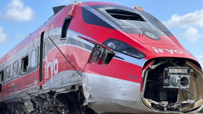 Víctimas de Adamuz critican la «gestión sanitaria» del siniestro