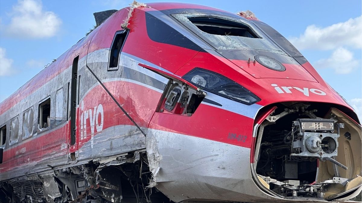 Víctimas de Adamuz critican la «gestión sanitaria» del siniestro