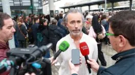 Víctimas de Adamuz se reunirán el 7 de abril con ADIF y piden concentrarse el 15 en el Congreso