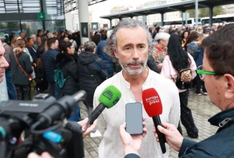 Víctimas de Adamuz se reunirán el 7 de abril con ADIF y piden concentrarse el 15 en el Congreso