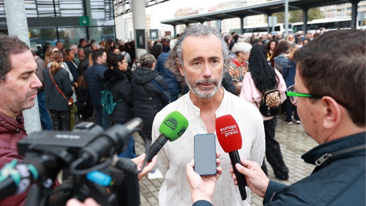 Víctimas de Adamuz se reunirán el 7 de abril con ADIF y piden concentrarse el 15 en el Congreso