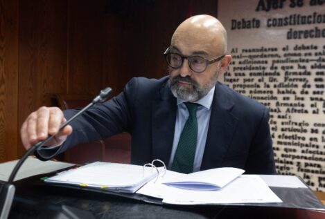 ADIF ya alertó en 2019 de sus problemas para detectar las roturas de vías