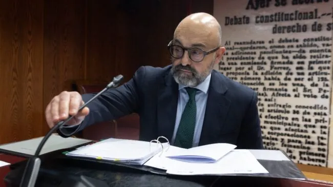 ADIF ya alertó en 2019 de sus problemas para detectar las roturas de vías