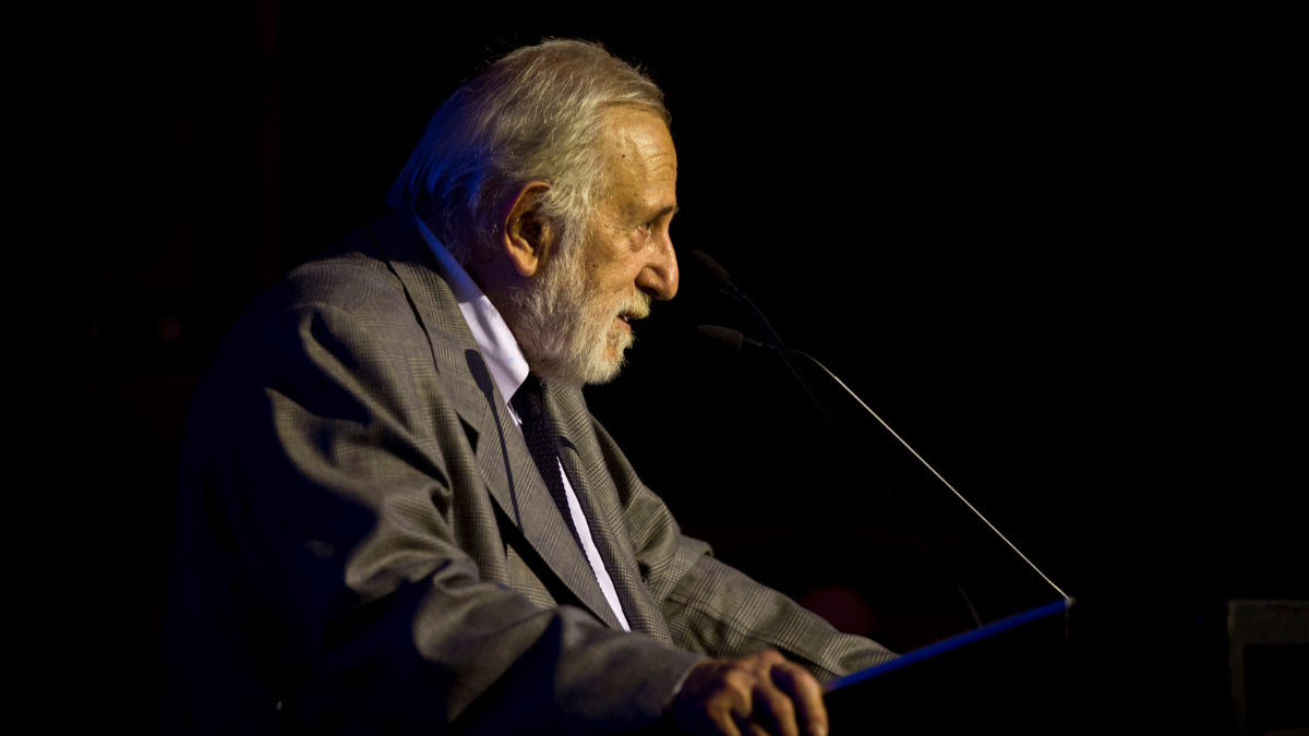 Muere el cineasta argentino Adolfo Aristarain a los 82 años