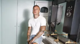 La delicada situación de Adrián Rodriguez tras ser detenido en Málaga: «¿Alguien puede ayudarme?»