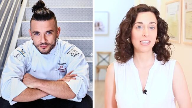 Los expertos coinciden: «No tires el caldo de los garbanzos o las alubias de bote, puede servirte para ligar salsas y potenciar otras recetas»